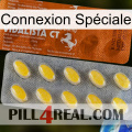 Connexion Spéciale 42